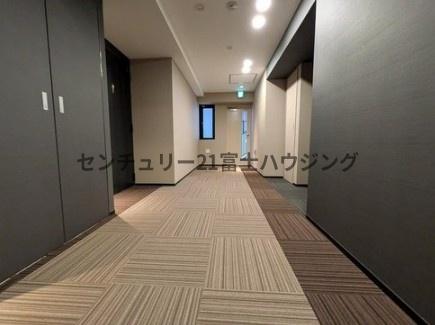 ヴェレーナブリエ湘南藤沢(その他共用部分)