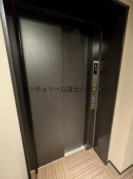 ヴェレーナブリエ湘南藤沢