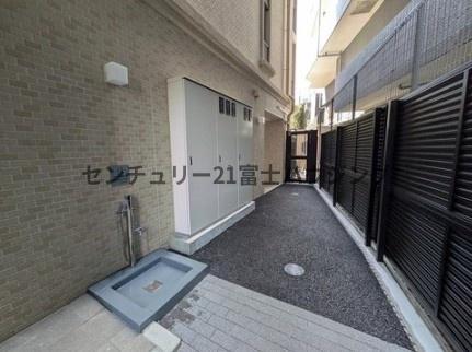 ヴェレーナブリエ湘南藤沢(その他共用部分)