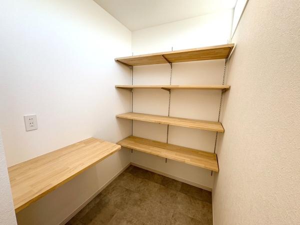 茅ヶ崎市柳島海岸　新築戸建B号棟　全2棟