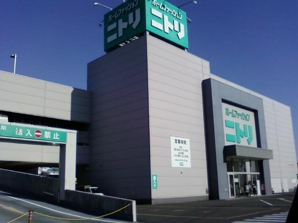 茅ヶ崎市柳島海岸 新築戸建B号棟 全2棟(ニトリ茅ヶ崎店)