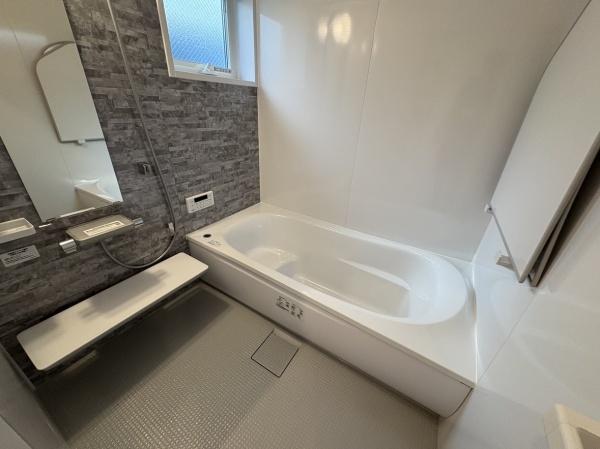 茅ヶ崎市柳島海岸　新築戸建B号棟　全2棟