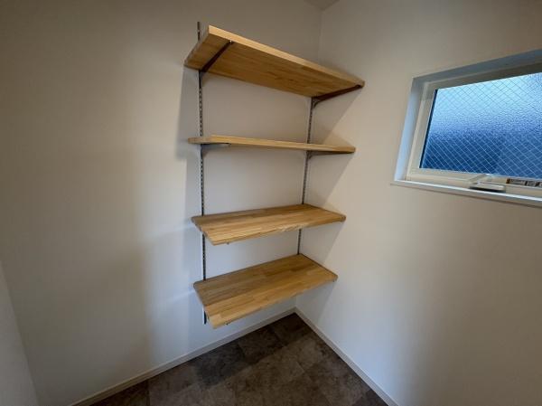 茅ヶ崎市柳島海岸　新築戸建B号棟　全2棟