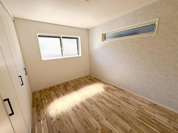 茅ヶ崎市柳島海岸　新築戸建B号棟　全2棟