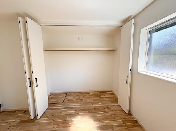 茅ヶ崎市柳島海岸　新築戸建B号棟　全2棟