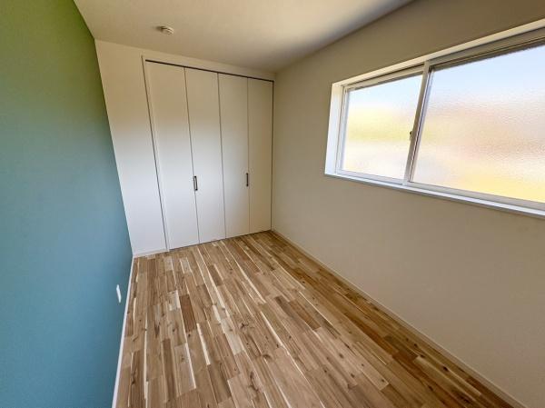 茅ヶ崎市柳島海岸　新築戸建B号棟　全2棟