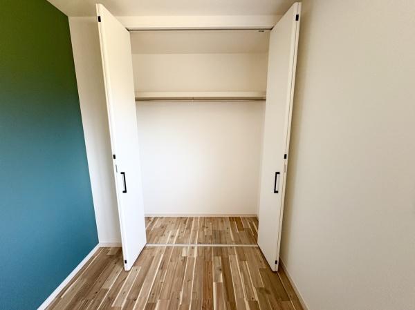 茅ヶ崎市柳島海岸　新築戸建B号棟　全2棟