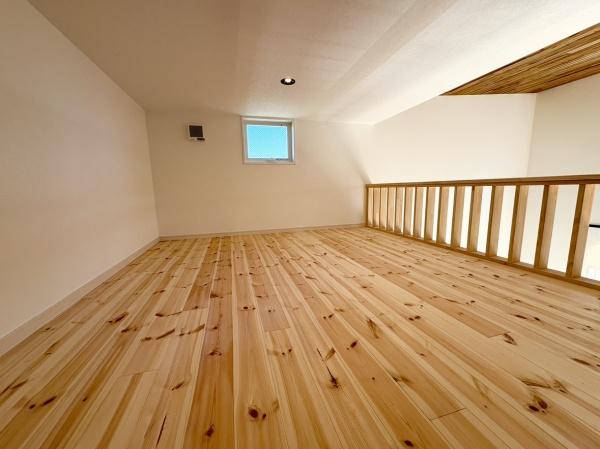 茅ヶ崎市柳島海岸　新築戸建B号棟　全2棟