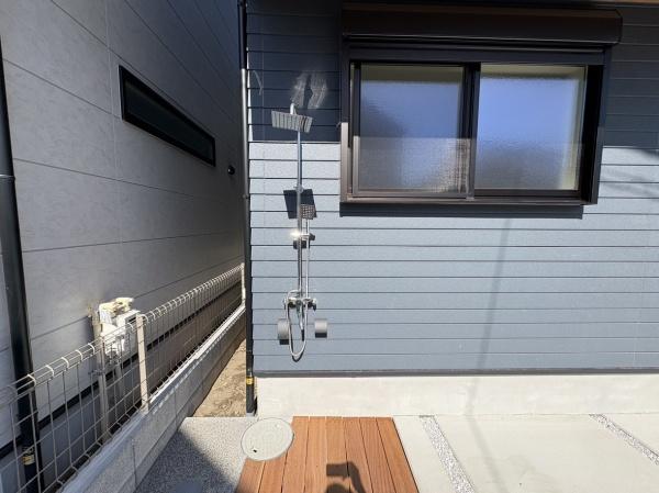 茅ヶ崎市柳島海岸　新築戸建B号棟　全2棟