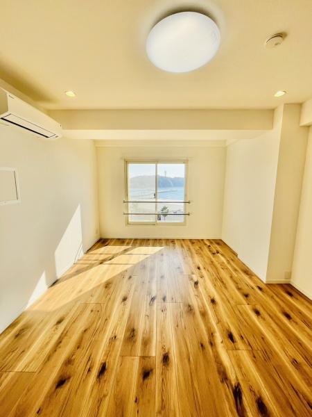 片瀬東映マンション(洋室)