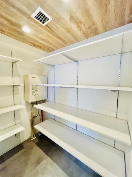 片瀬東映マンション(キッチン)