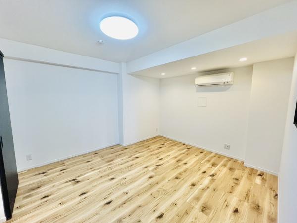 片瀬東映マンション(洋室)