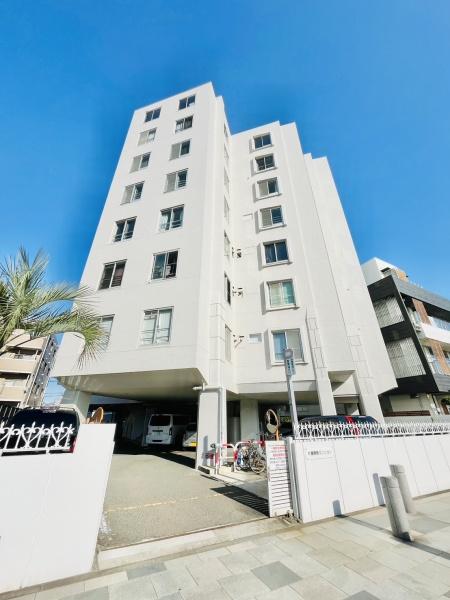 片瀬東映マンション(その他現地)