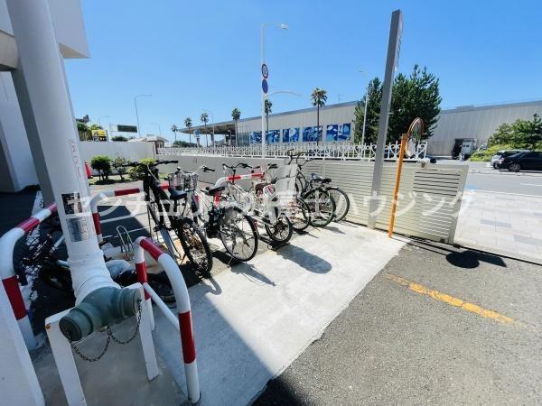 片瀬東映マンション(その他共用部分)