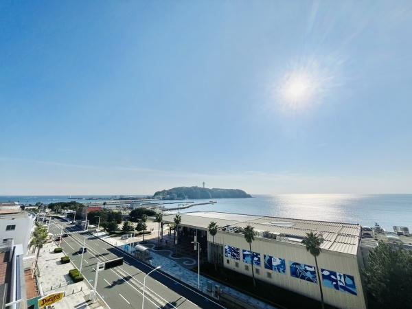 片瀬東映マンション