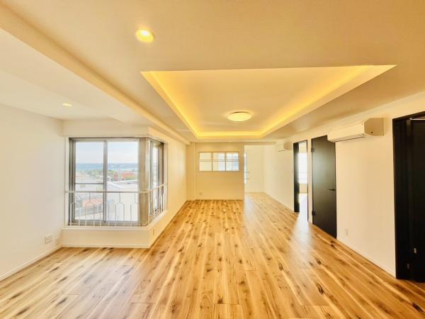 片瀬東映マンション