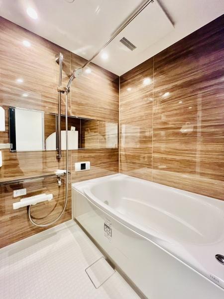 片瀬東映マンション(バス)