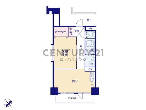 東急ドエル・フェニックス