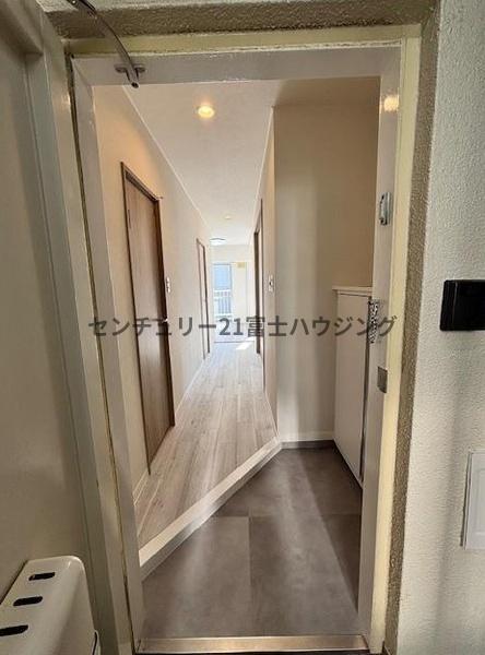 東急ドエル・フェニックス