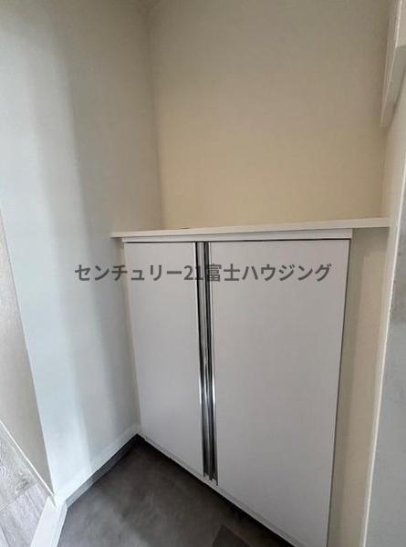 東急ドエル・フェニックス