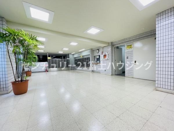 東急ドエル・フェニックス