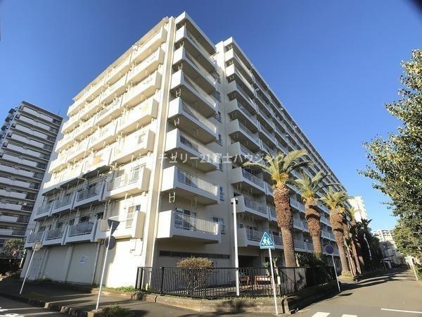 東急ドエル・フェニックス