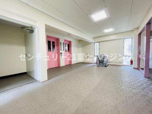 東急ドエル・フェニックス