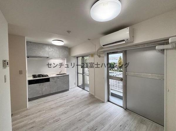 東急ドエル・フェニックス