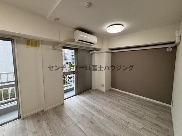 東急ドエル・フェニックス