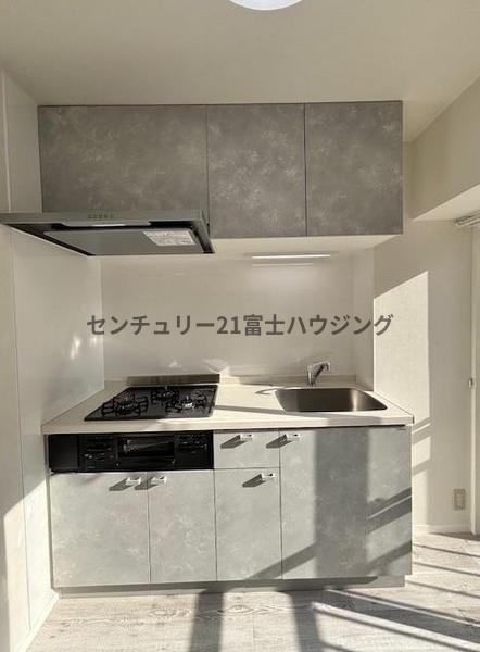 東急ドエル・フェニックス