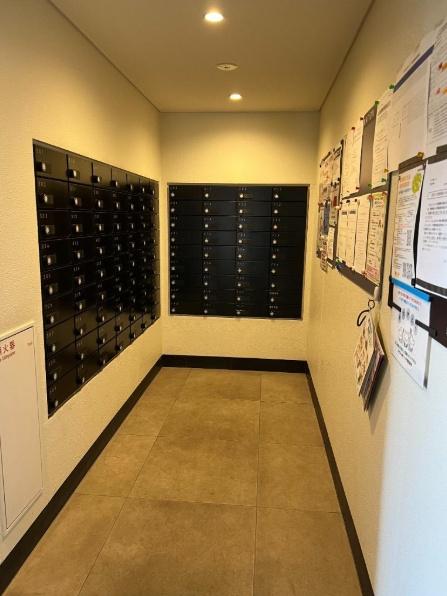 ジオ茅ヶ崎フレシア