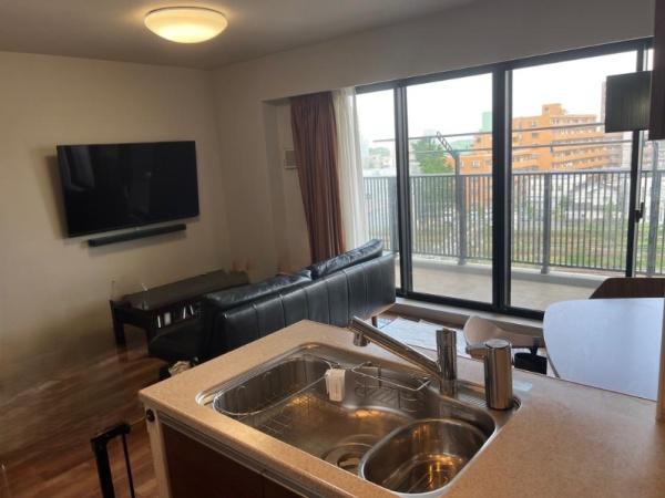 ジオ茅ヶ崎フレシア