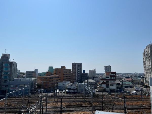 ジオ茅ヶ崎フレシア