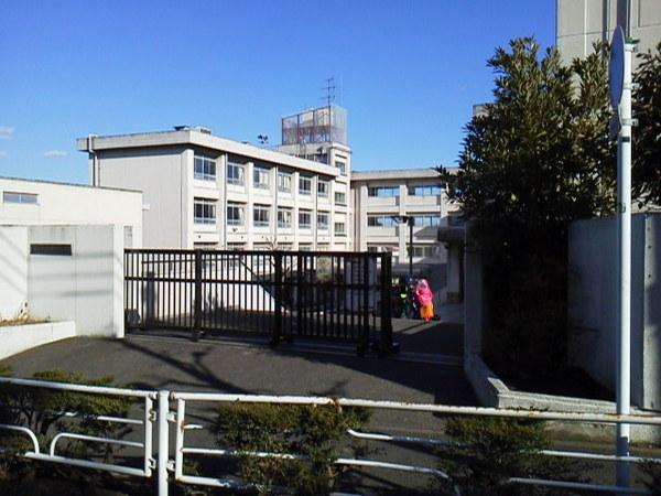グレーシア湘南ライフタウン(小糸小学校)