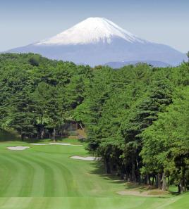 グレーシア湘南ライフタウン(芙蓉カントリークラブ)