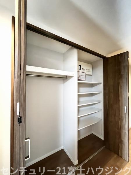 グレーシア湘南ライフタウン