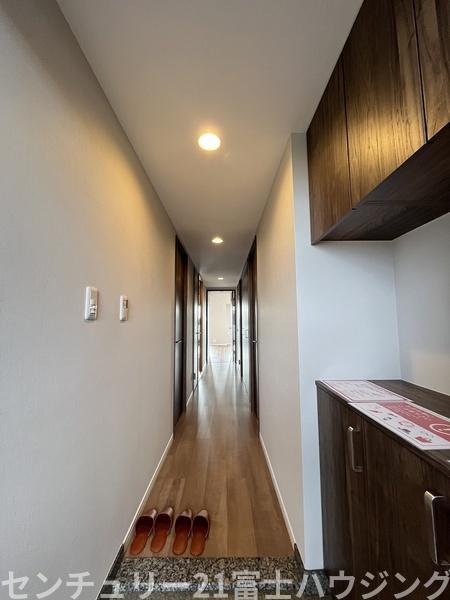 グレーシア湘南ライフタウン