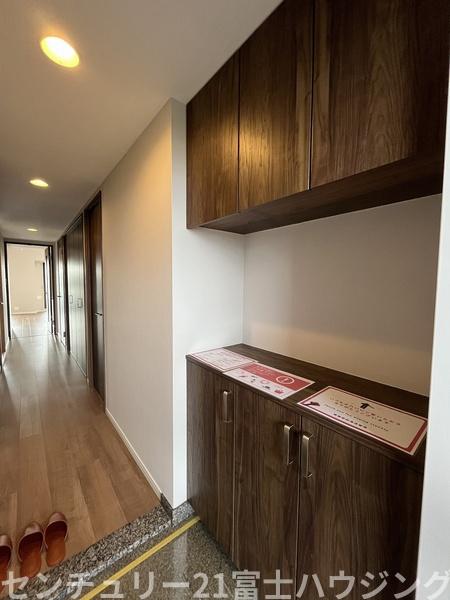 グレーシア湘南ライフタウン