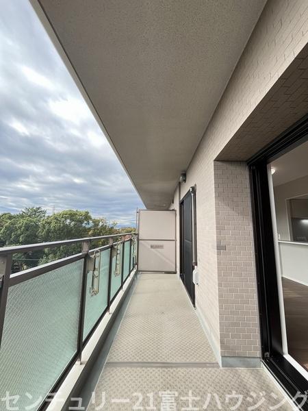 グレーシア湘南ライフタウン