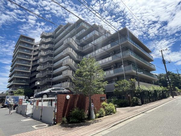 グレーシア湘南ライフタウン