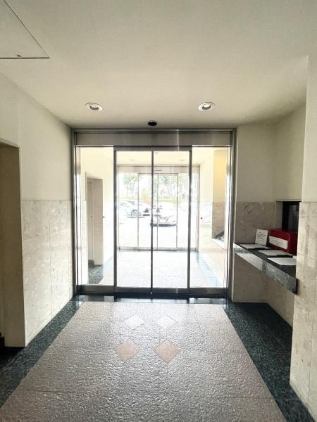 グレーシア湘南ライフタウン