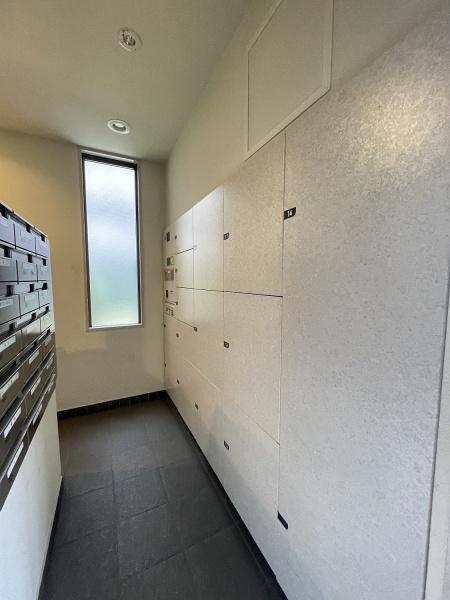 グレーシア湘南ライフタウン