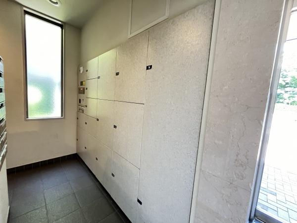 グレーシア湘南ライフタウン