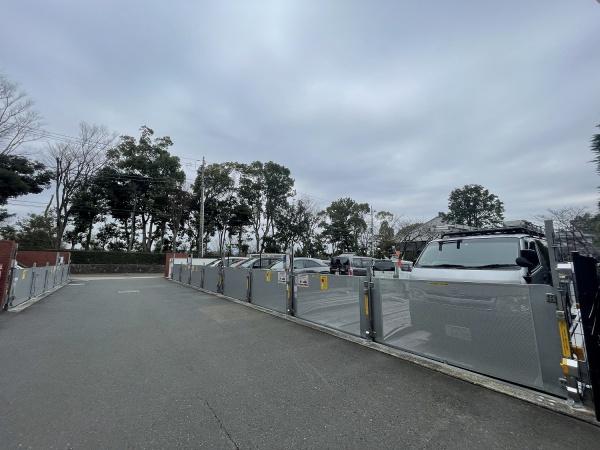 グレーシア湘南ライフタウン