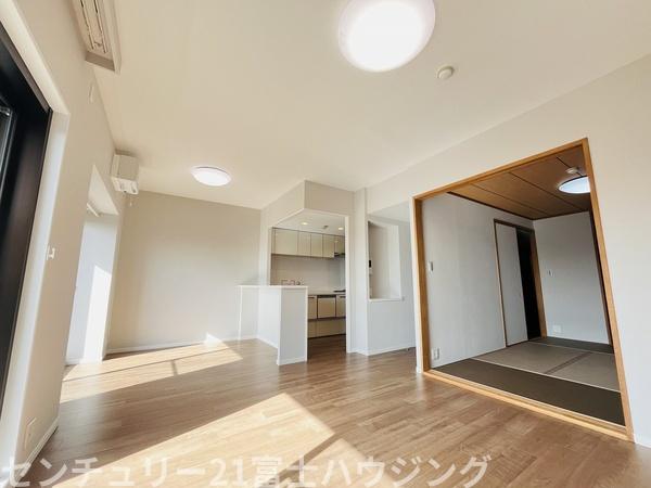 グレーシア湘南ライフタウン