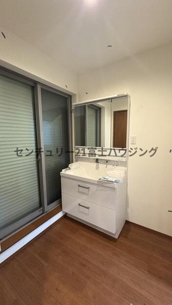 茅ヶ崎市菱沼１丁目の中古一戸建て