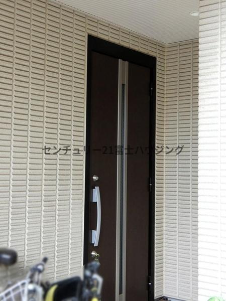 茅ヶ崎市菱沼１丁目の中古一戸建て