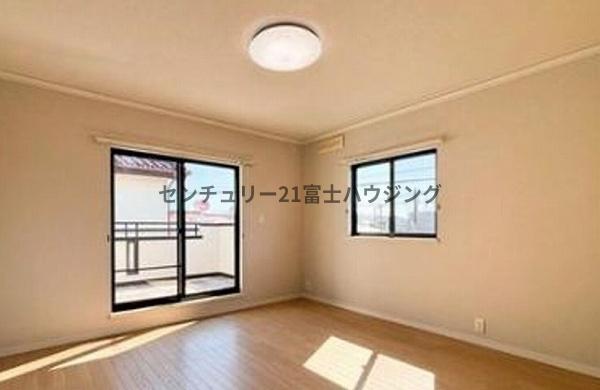 茅ヶ崎市高田４丁目の中古一戸建て