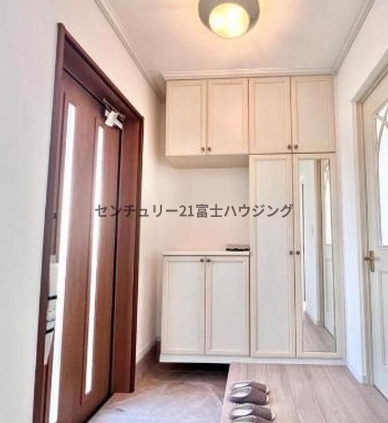 茅ヶ崎市高田４丁目の中古一戸建て