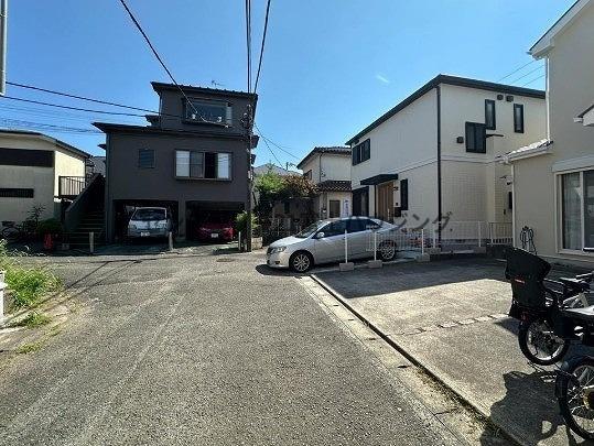 茅ヶ崎市高田４丁目の中古一戸建て